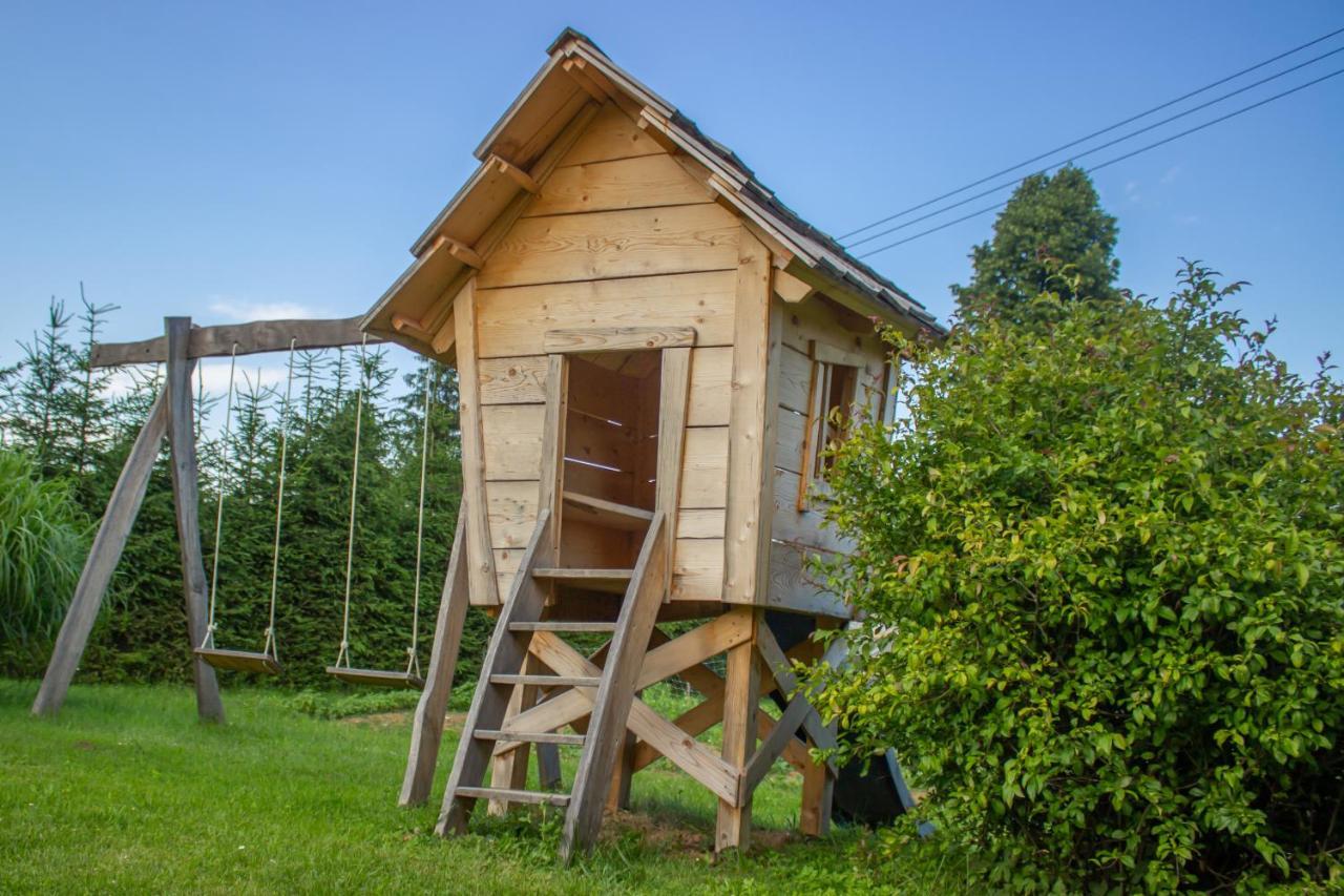 Bee House Maya Ξενοδοχείο Rob Εξωτερικό φωτογραφία