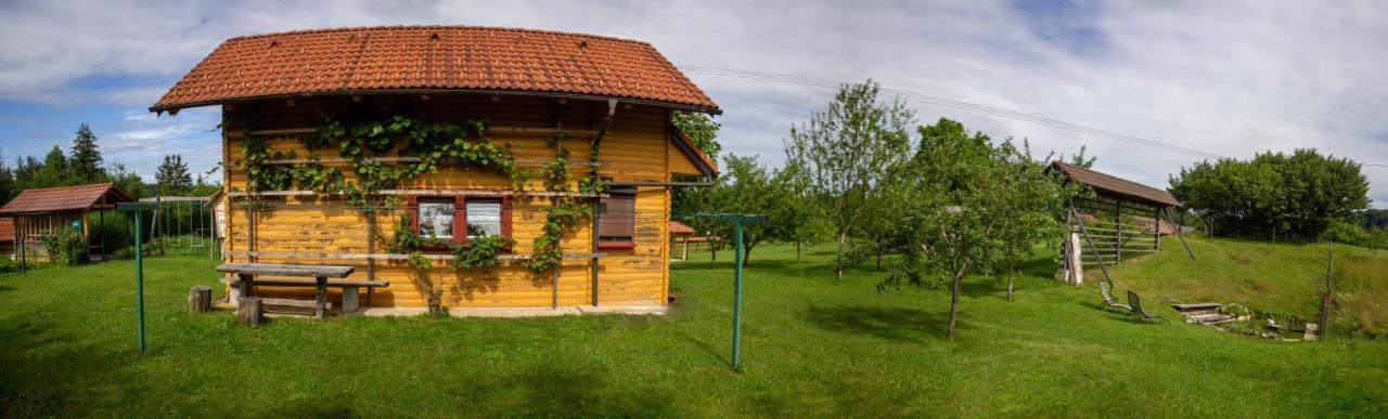 Bee House Maya Ξενοδοχείο Rob Εξωτερικό φωτογραφία