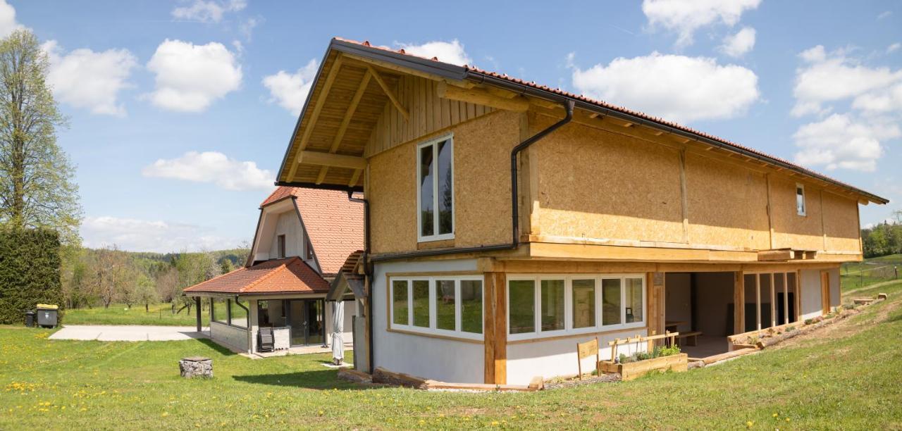 Bee House Maya Ξενοδοχείο Rob Εξωτερικό φωτογραφία