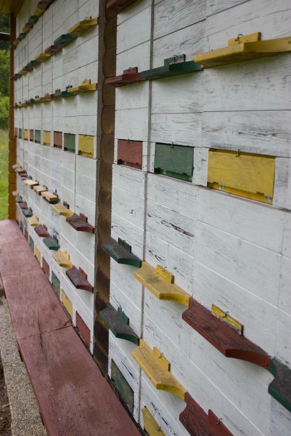 Bee House Maya Ξενοδοχείο Rob Εξωτερικό φωτογραφία